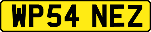 WP54NEZ