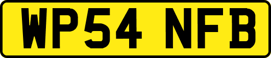 WP54NFB