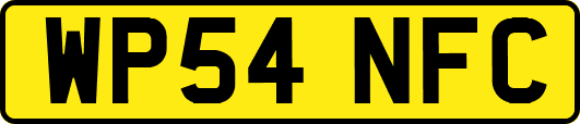 WP54NFC