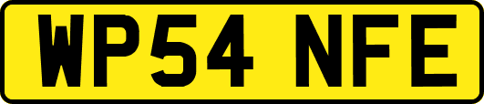 WP54NFE