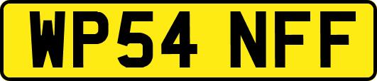 WP54NFF