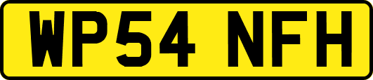WP54NFH