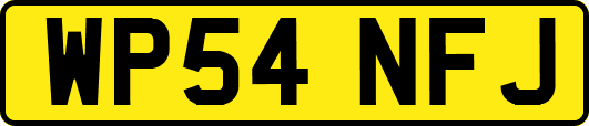 WP54NFJ