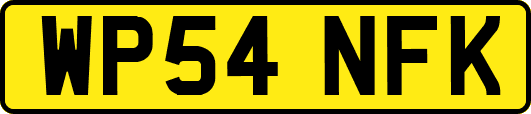 WP54NFK