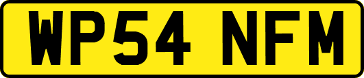 WP54NFM