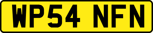 WP54NFN