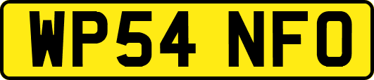 WP54NFO
