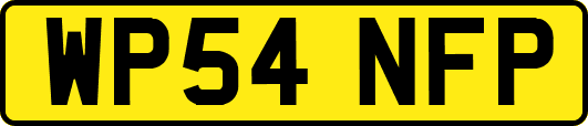 WP54NFP