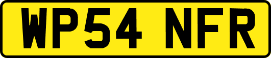 WP54NFR