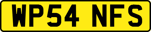 WP54NFS