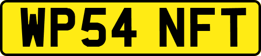 WP54NFT