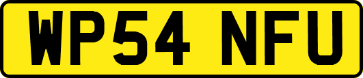 WP54NFU