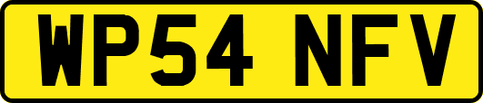 WP54NFV