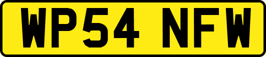 WP54NFW