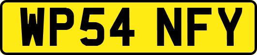 WP54NFY