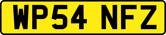 WP54NFZ