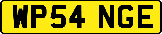 WP54NGE
