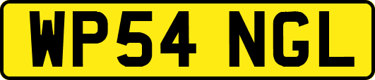 WP54NGL