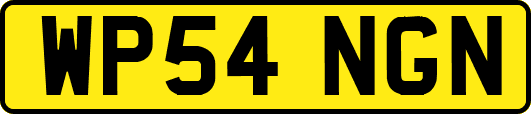 WP54NGN