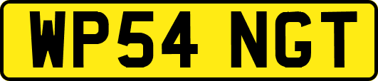 WP54NGT