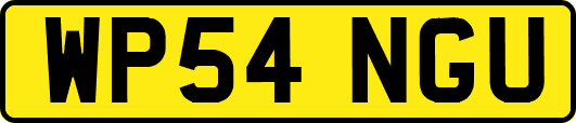 WP54NGU