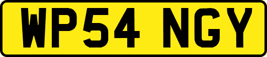 WP54NGY