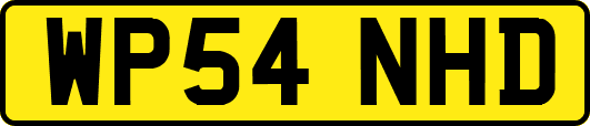 WP54NHD