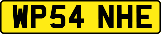 WP54NHE