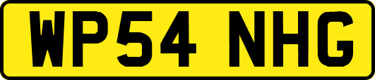 WP54NHG