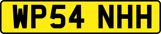 WP54NHH