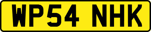 WP54NHK