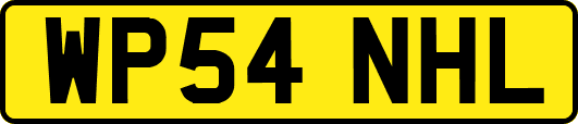 WP54NHL
