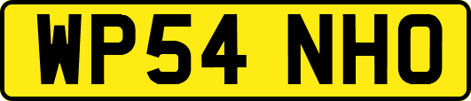 WP54NHO