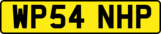 WP54NHP