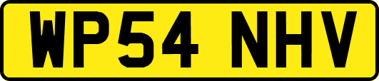 WP54NHV