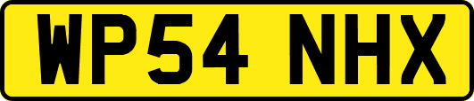 WP54NHX