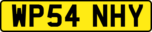 WP54NHY