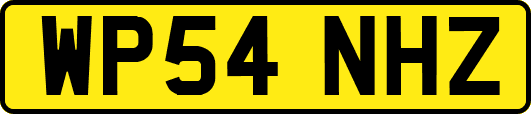 WP54NHZ