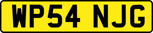 WP54NJG
