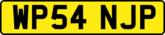 WP54NJP