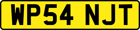 WP54NJT