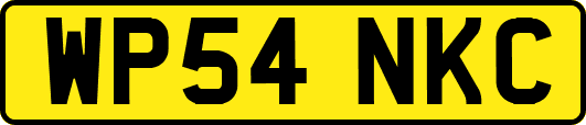 WP54NKC