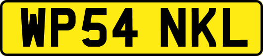 WP54NKL