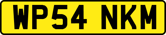 WP54NKM