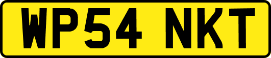 WP54NKT