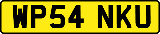 WP54NKU