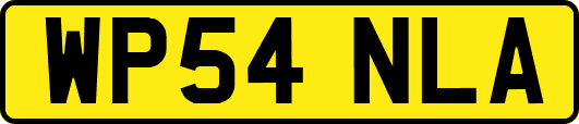 WP54NLA