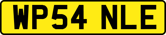 WP54NLE