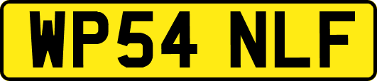WP54NLF