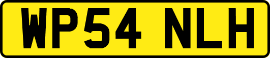 WP54NLH